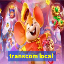 transcom local